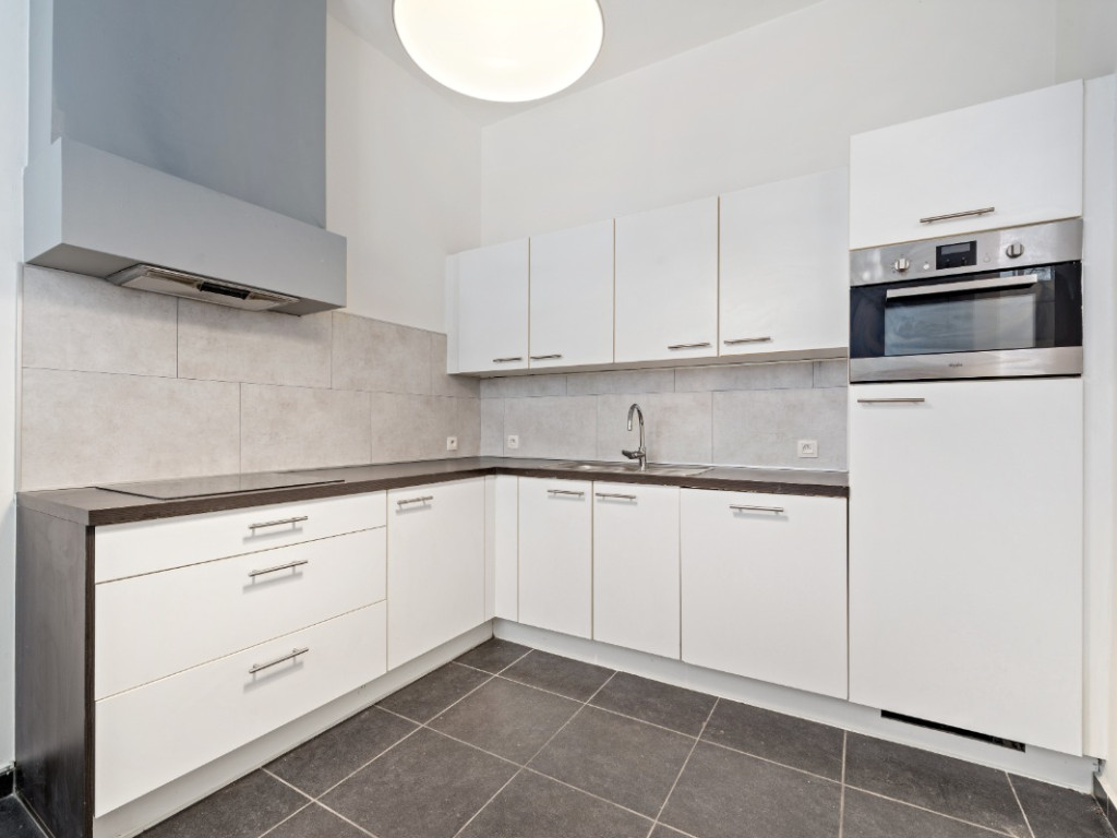 Nieuweweg - 45 - - 9500