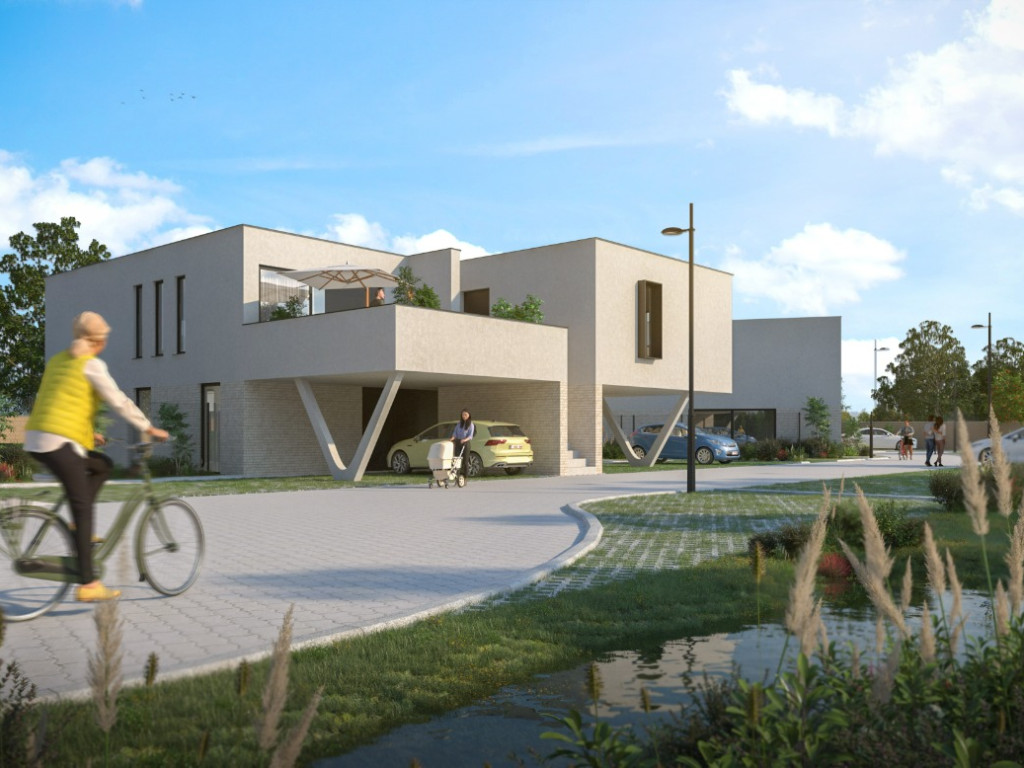 Hof Gaston Boghemans - 3 - UV 1.1 - 8930