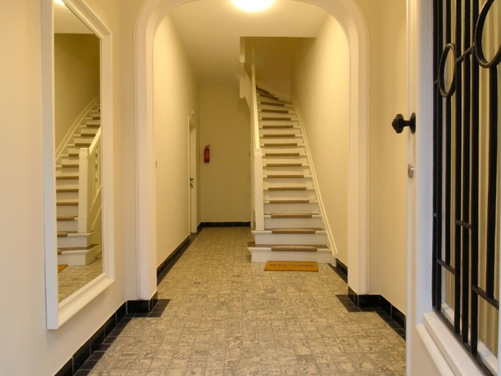 Rue Florimond de Pauw - 15 - 0 - 1070