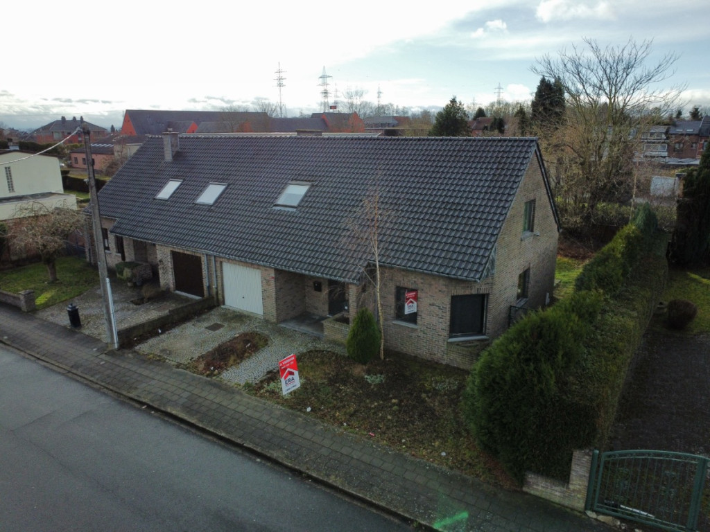 Rue André Renard - 2 - TER - 4430