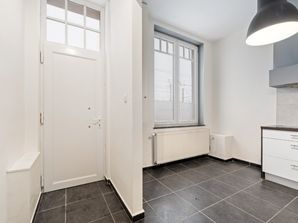 Nieuweweg - 45 - - 9500