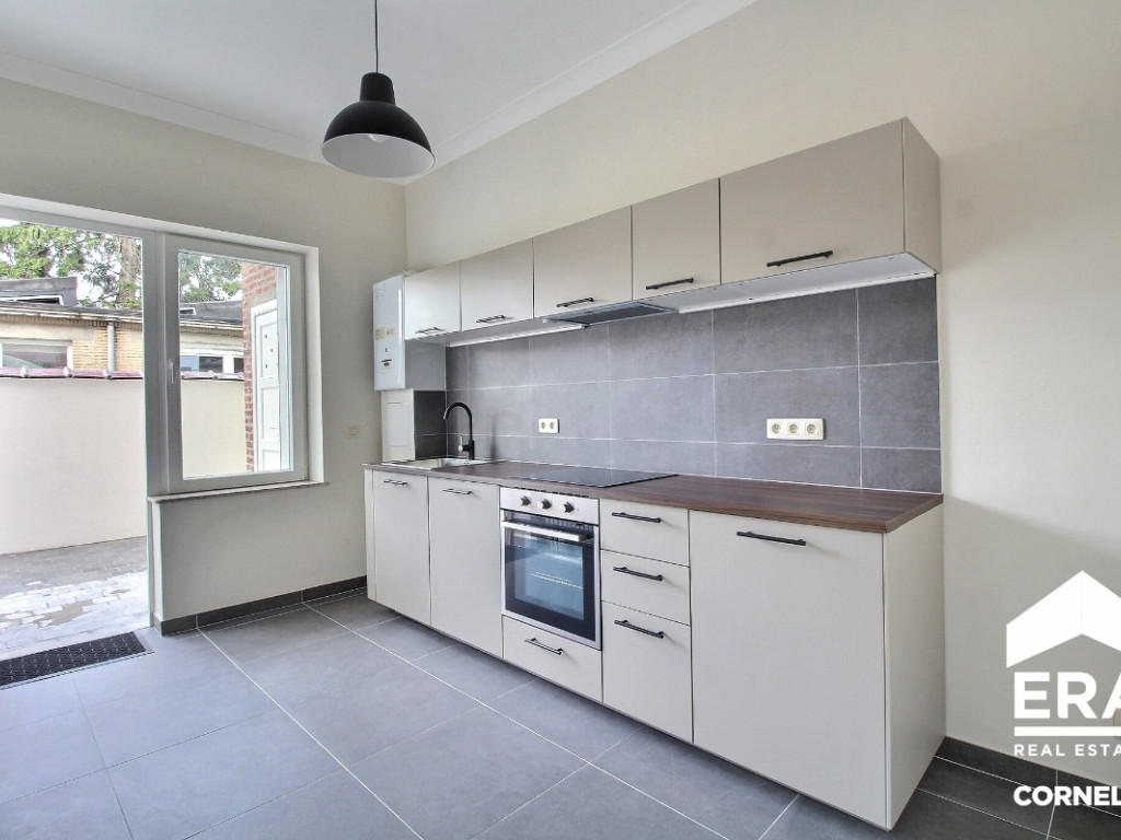 Rue Florimond de Pauw - 15 - 0 - 1070