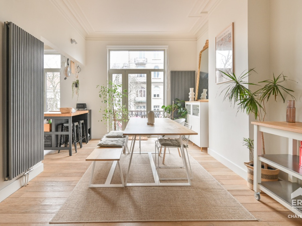 Avenue Louis Lepoutre - 43 - 2 - 1050