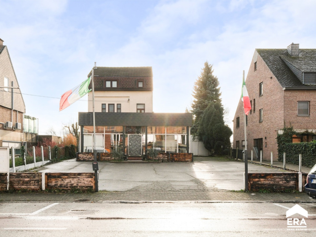 Maastrichtersteenweg - 218 - - 146 S P0000 - 3770