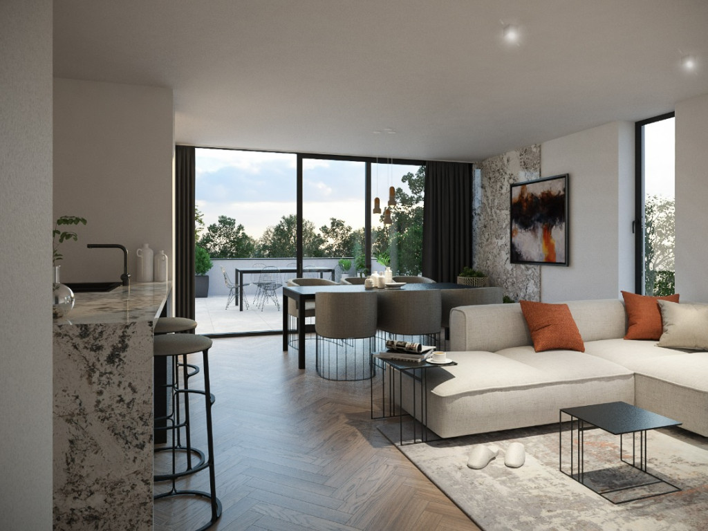 Hof Gaston Boghemans - 3 - UV 1.1 - 8930