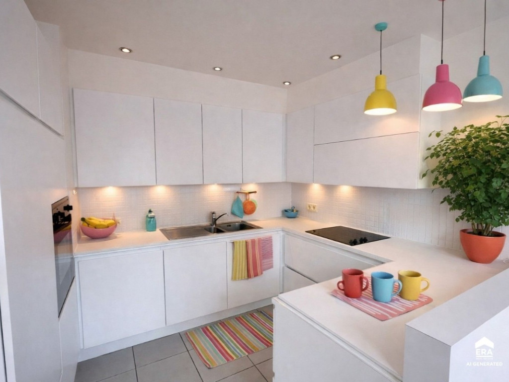 Rijselsestraat - 18 - 31 - 8500