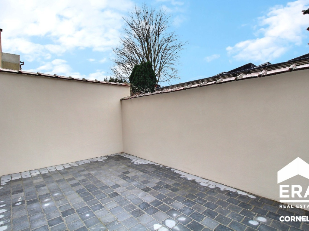 Rue Florimond de Pauw - 15 - 0 - 1070