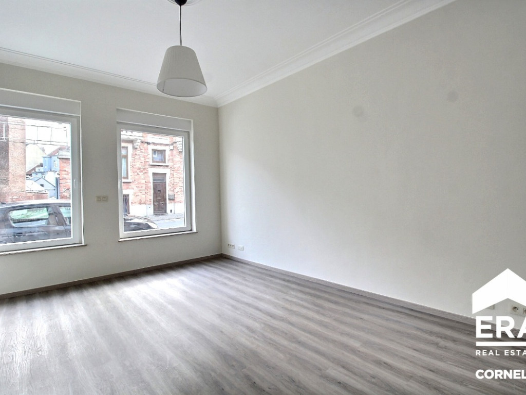 Rue Florimond de Pauw - 15 - 0 - 1070