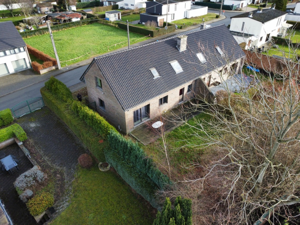 Rue André Renard - 2 - TER - 4430