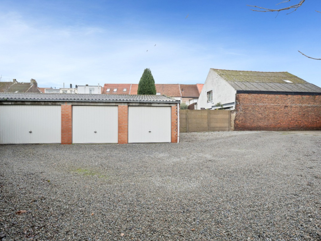 Hendrik Consciencestraat - 75 - - 1800