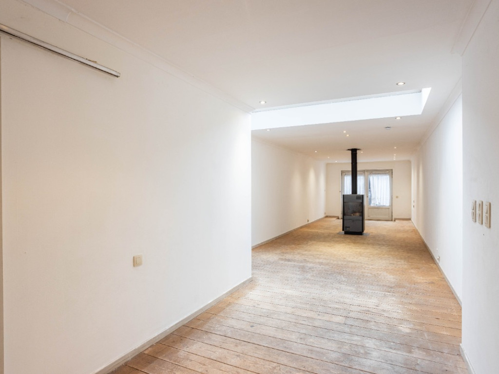 Zwevegemsestraat - 186 - - 8500