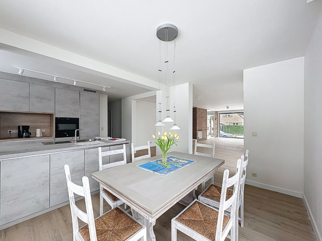 Thaelenstraat - 10 - - 1850