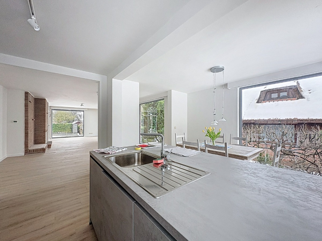 Thaelenstraat - 10 - - 1850