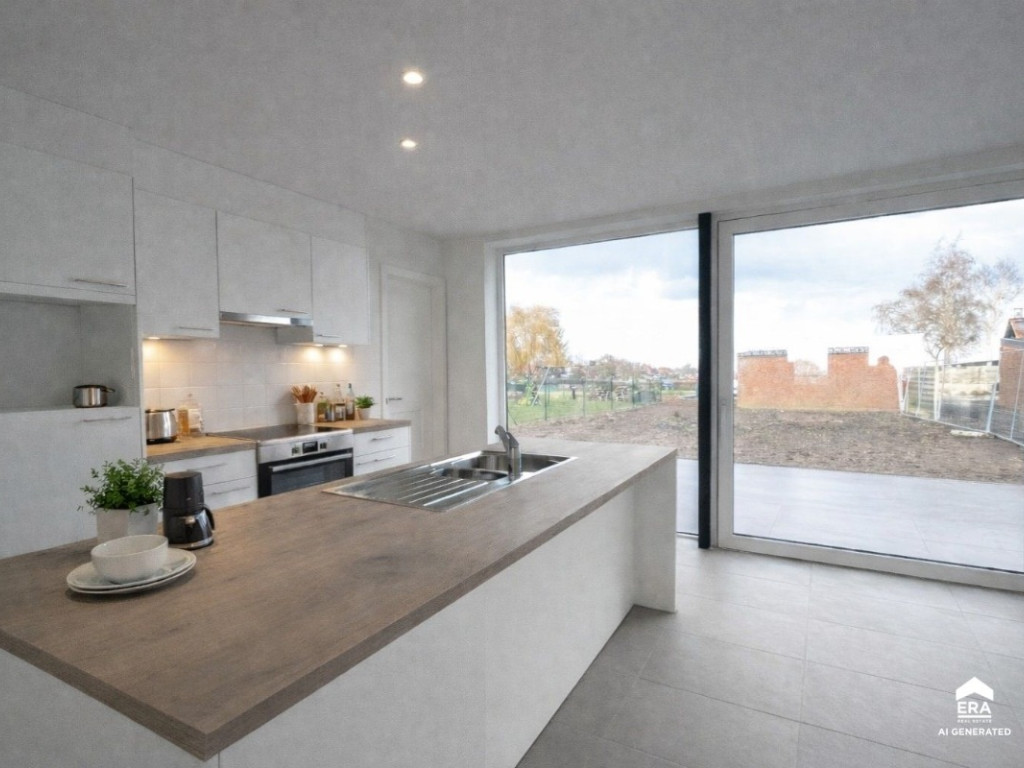 Candeléstraat - 14 - - 8510