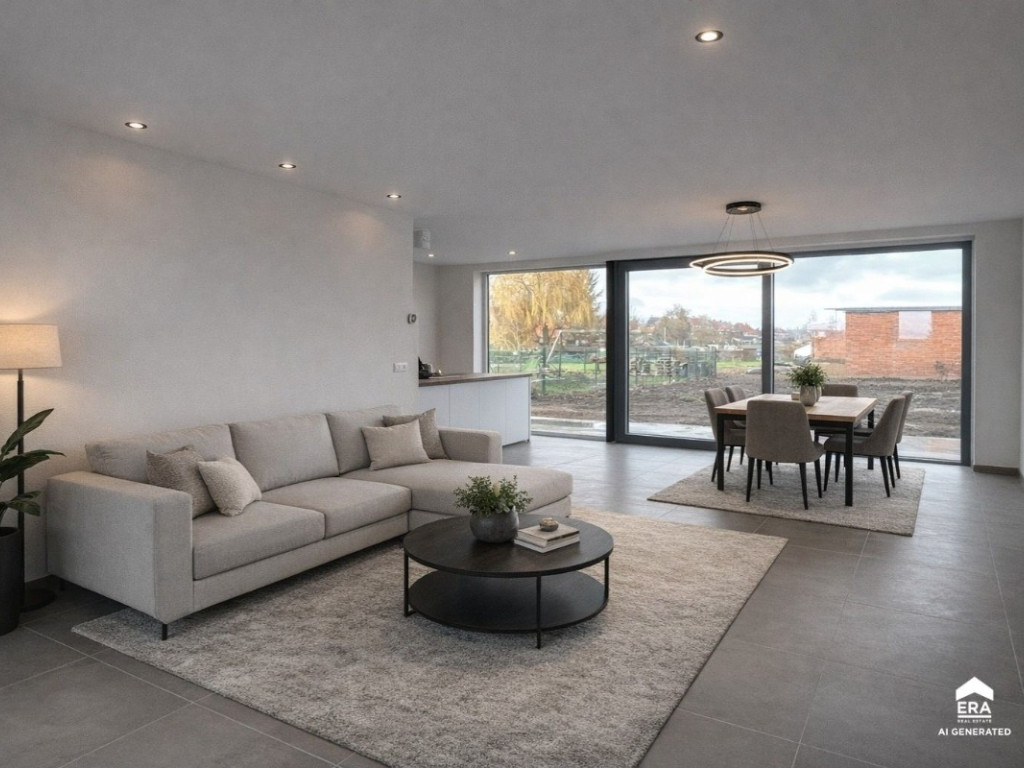 Candeléstraat - 14 - - 8510