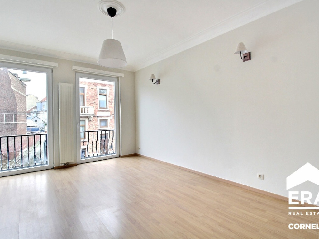 Rue Florimond de Pauw - 15 - 1 - 1070