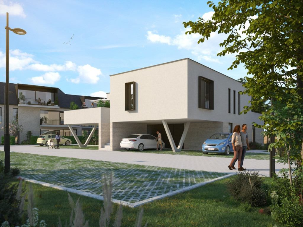 Hof Gaston Boghemans - 3 - UV 1.1 - 8930