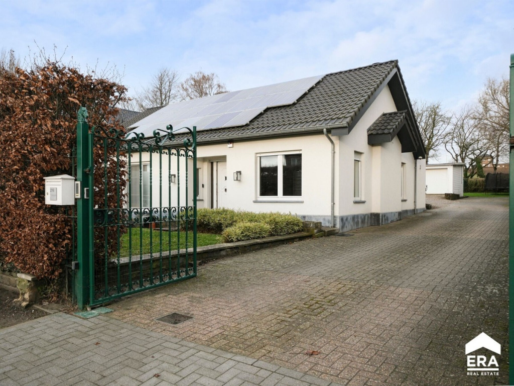 Maastrichtersteenweg - 216 - - 434 G2 P0000 - 3700