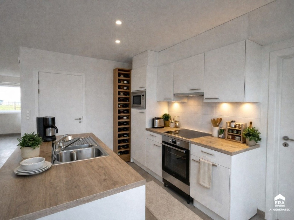 Candeléstraat - 14 - - 8510