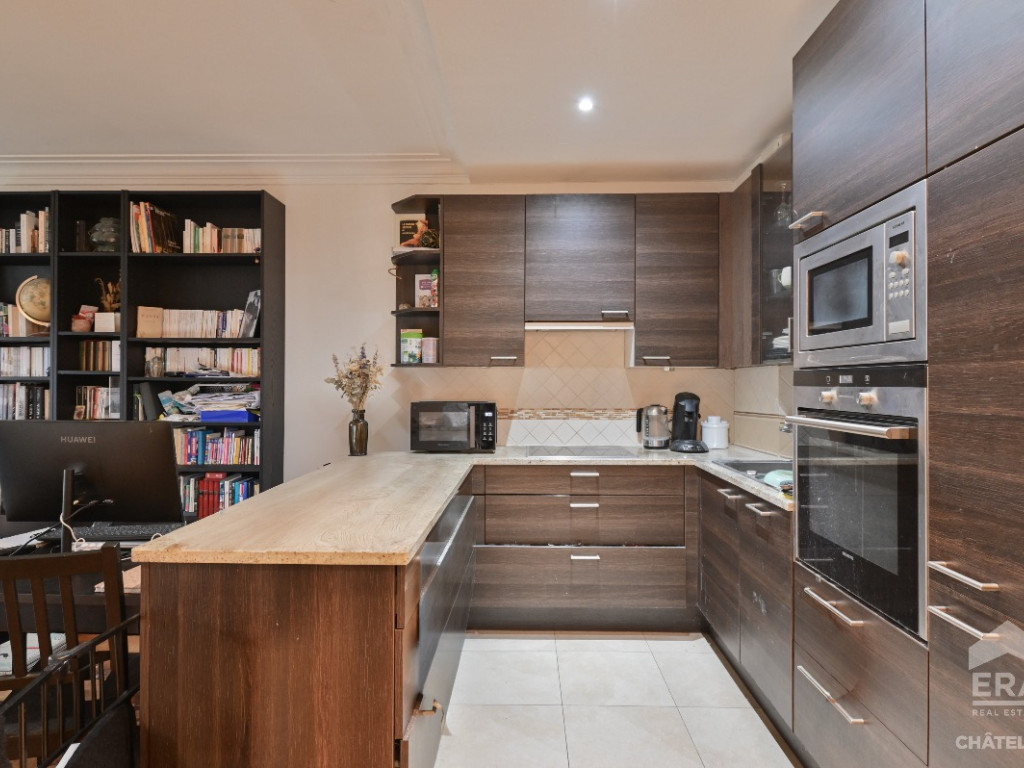 Rue Defacqz - 73 - - 1060