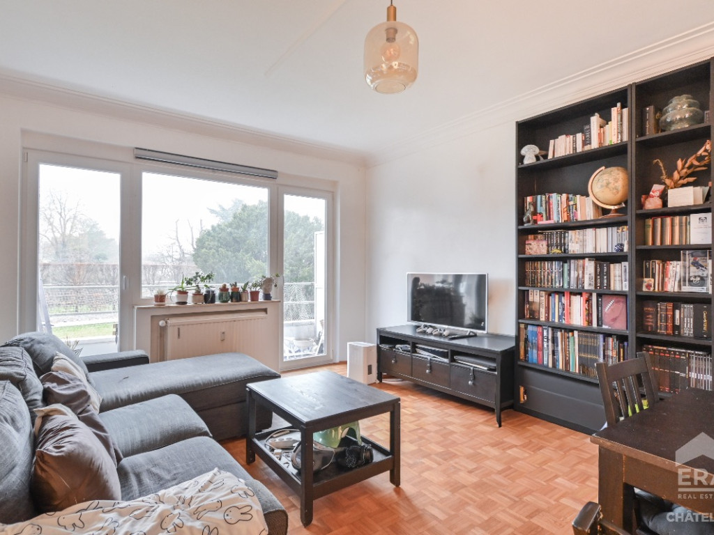 Rue Defacqz - 73 - - 1060