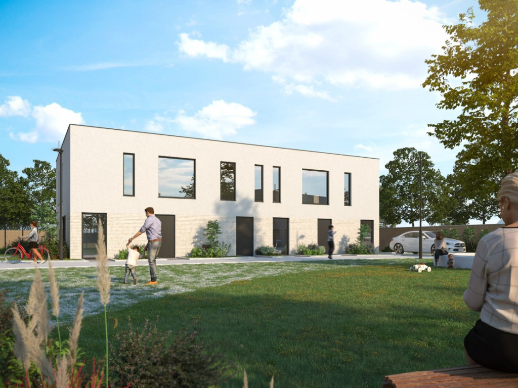 Hof Gaston Boghemans - 6 - W2 - 8930