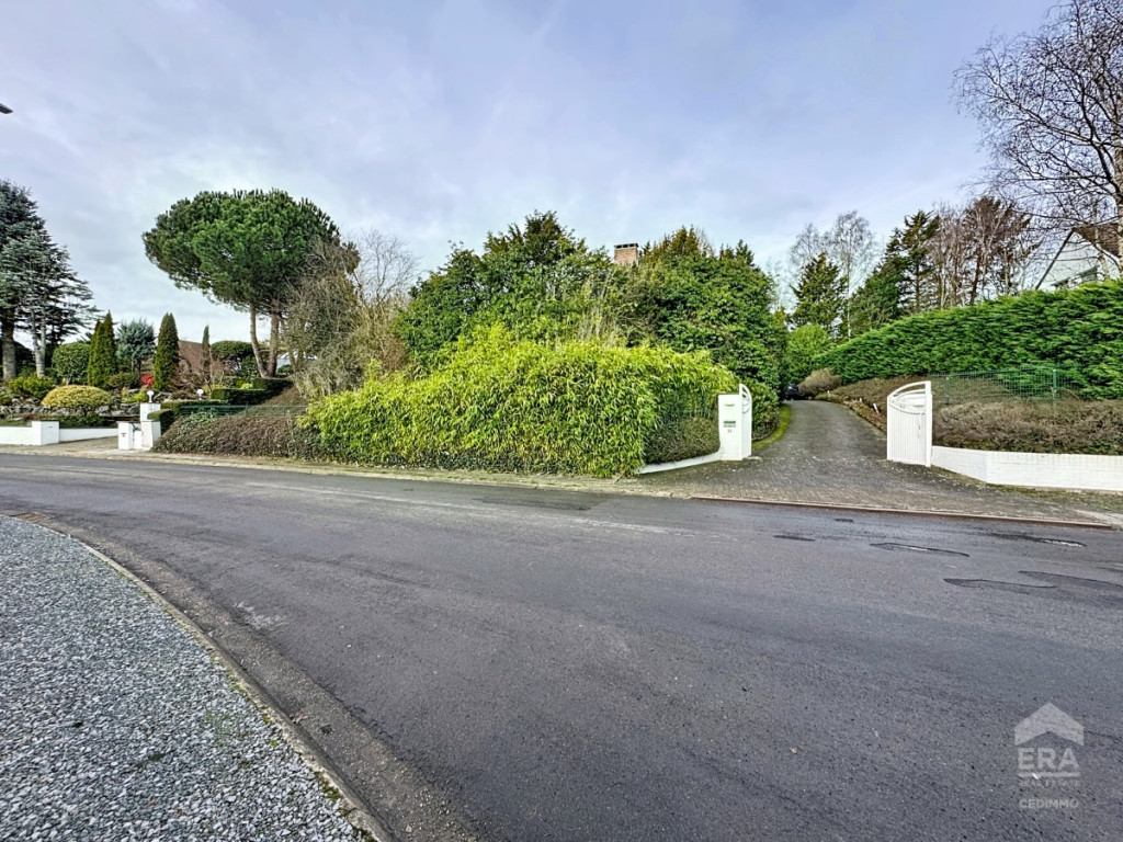 Avenue des Aunelles - 14 - - 1420