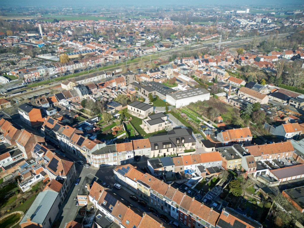 Hof Gaston Boghemans - 8 - HP - 8930