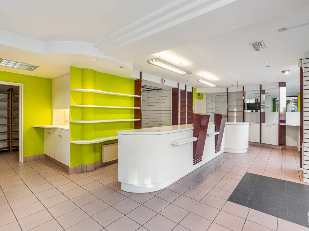 Petermannenstraat - 15 - - 3000