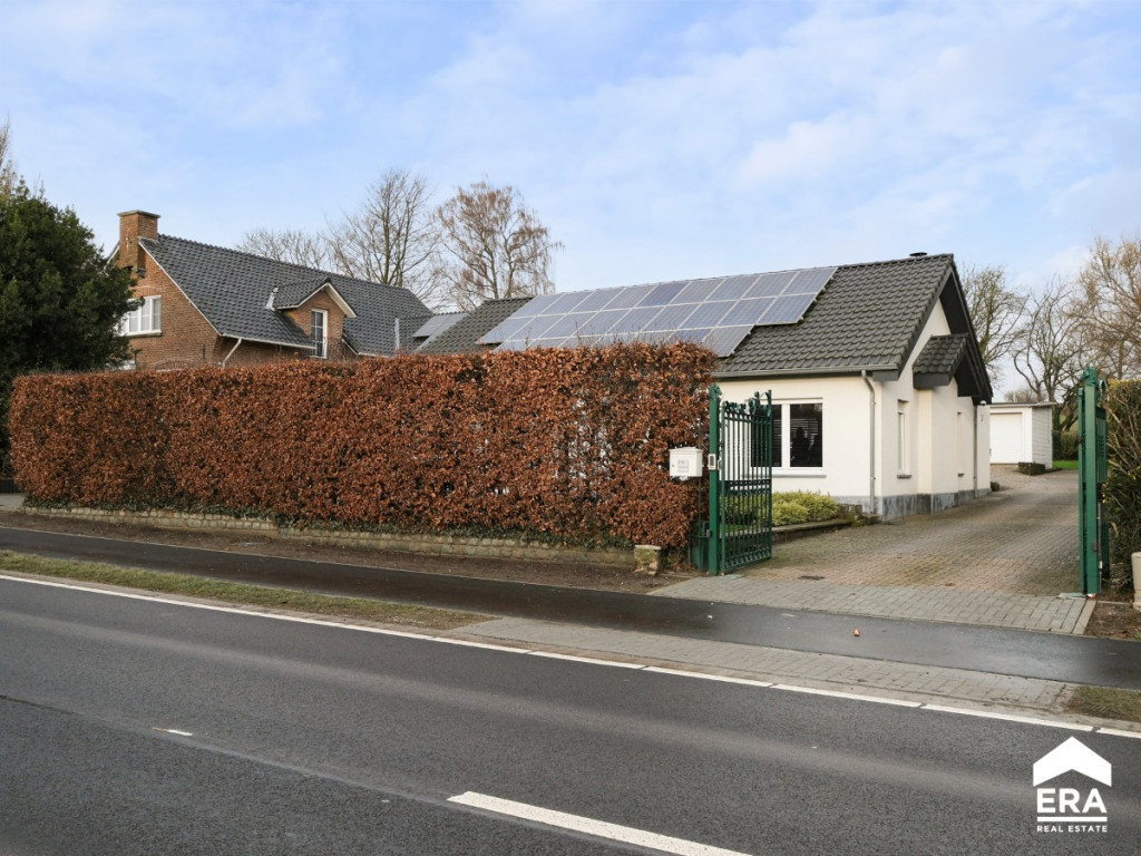 Maastrichtersteenweg - 216 - - 434 G2 P0000 - 3700