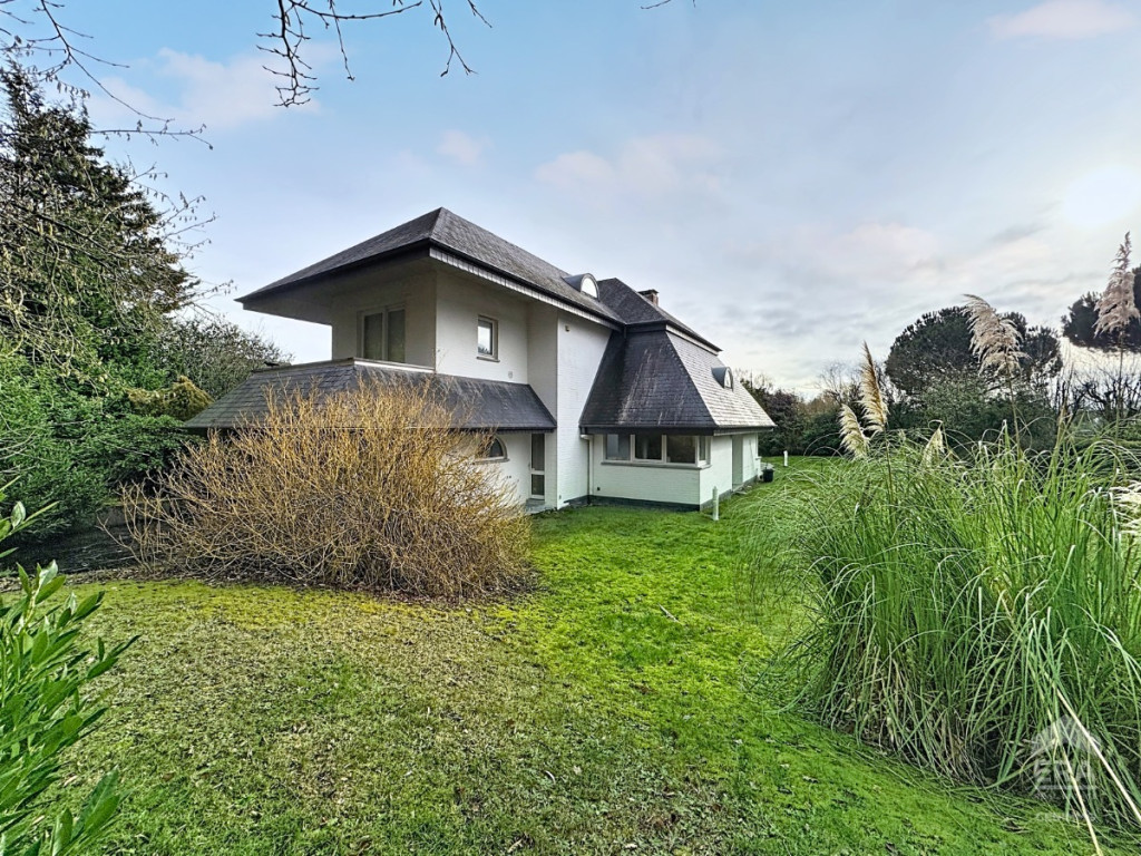 Avenue des Aunelles - 14 - - 1420