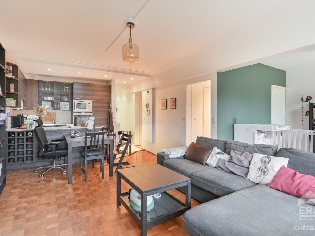 Rue Defacqz - 73 - - 1060