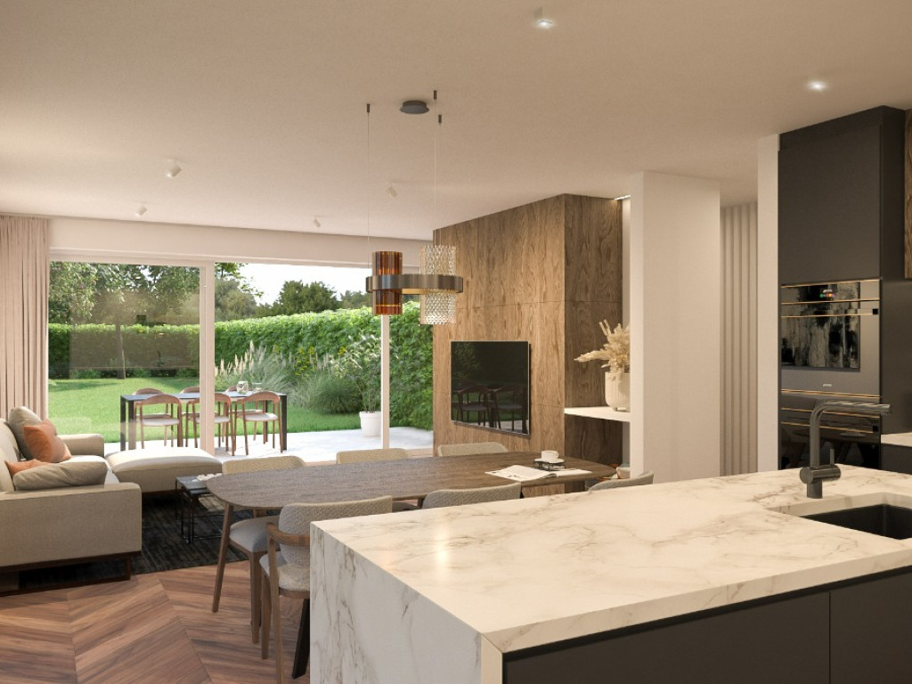 Hof Gaston Boghemans - 6 - W2 - 8930