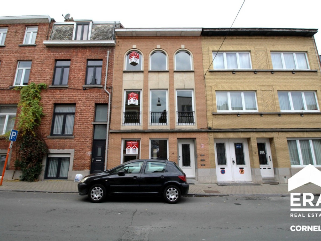 Rue Florimond de Pauw - 15 - 2 - 1070