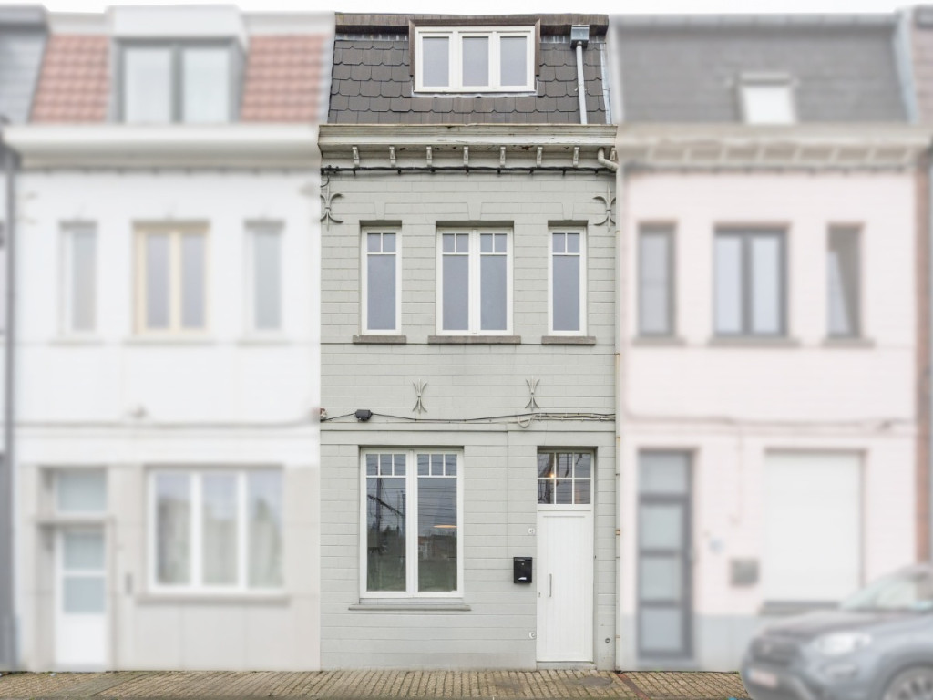 Nieuweweg - 45 - - 9500