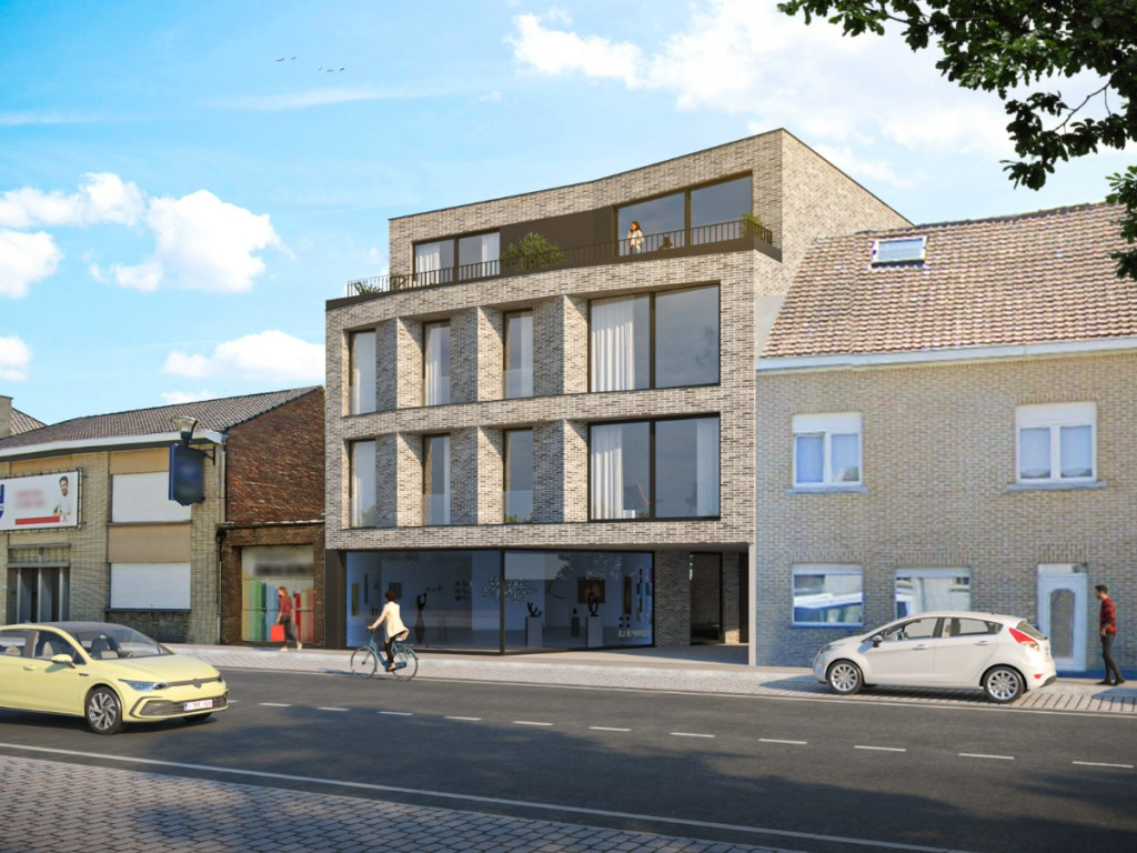 Hof Gaston Boghemans - 8 - HP - 8930