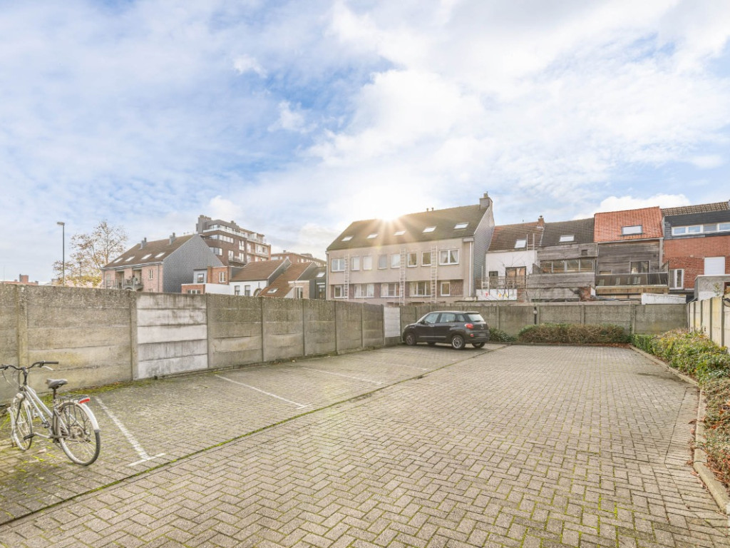 Petermannenstraat - 15 - - 3000