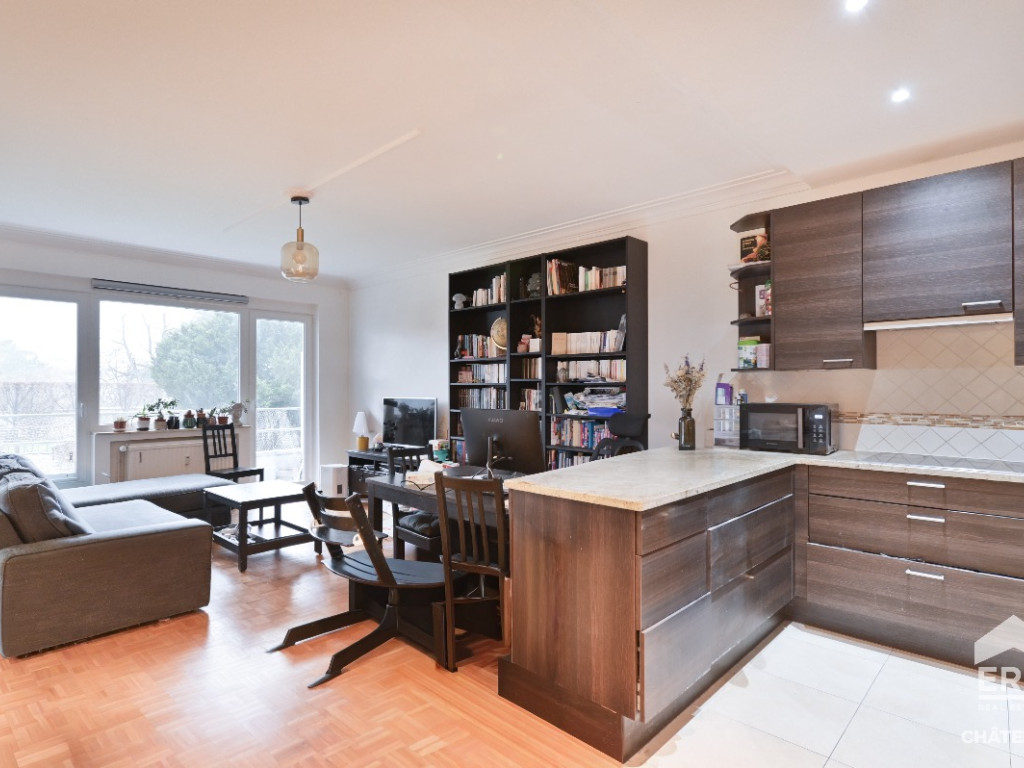 Rue Defacqz - 73 - - 1060