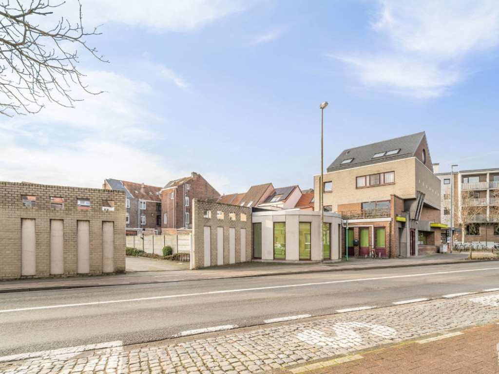 Petermannenstraat - 15 - - 3000