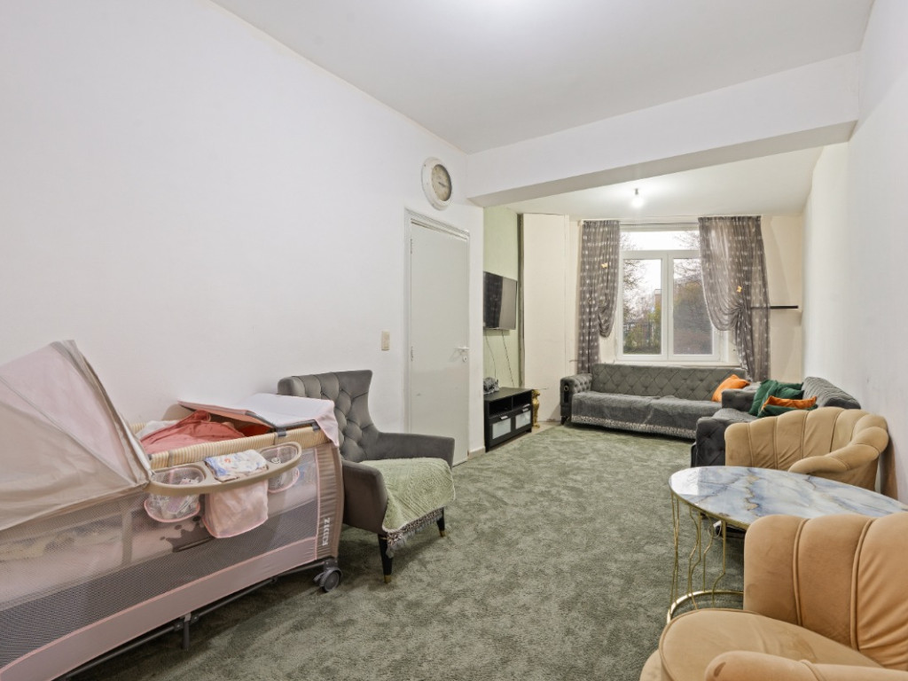 Ledebaan - 3 - - 9300