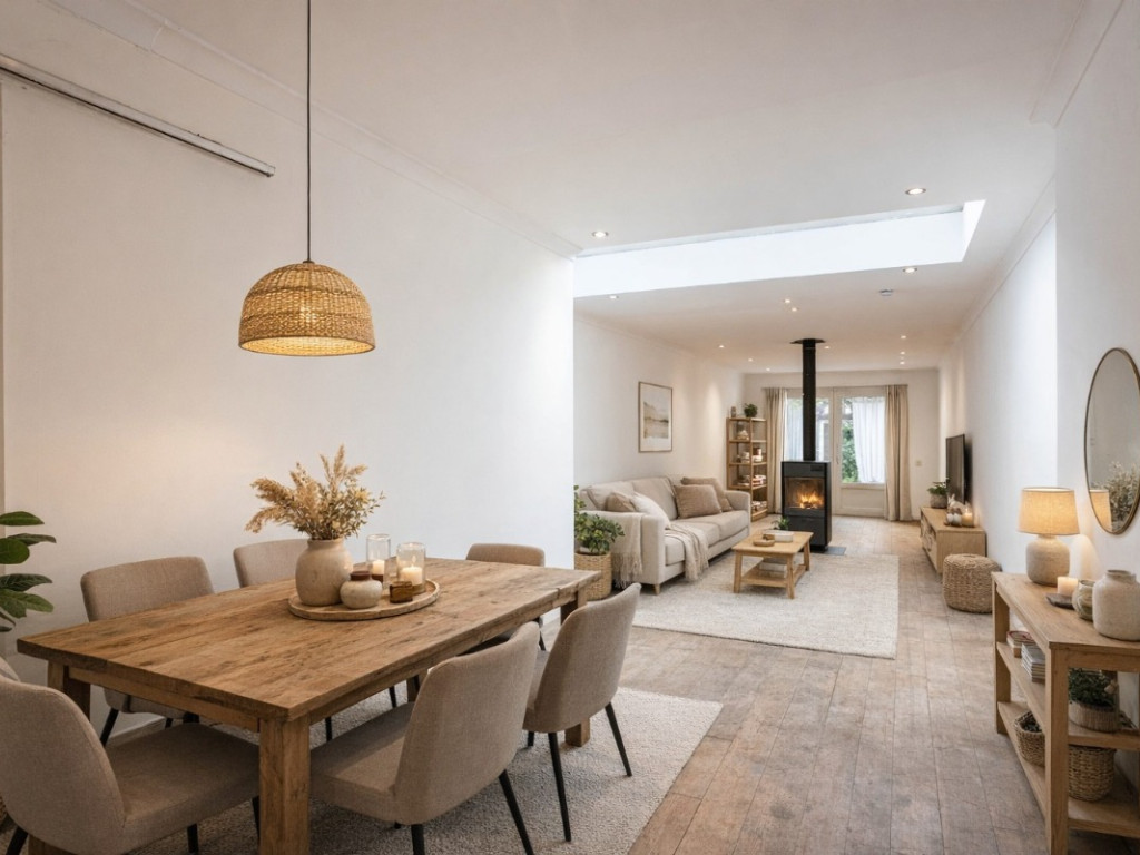 Zwevegemsestraat - 186 - - 8500