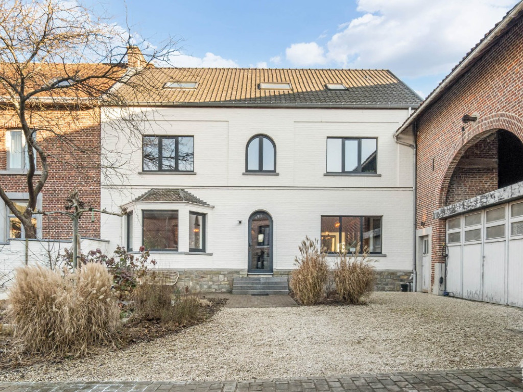 Langstraat - 18 - - 3890