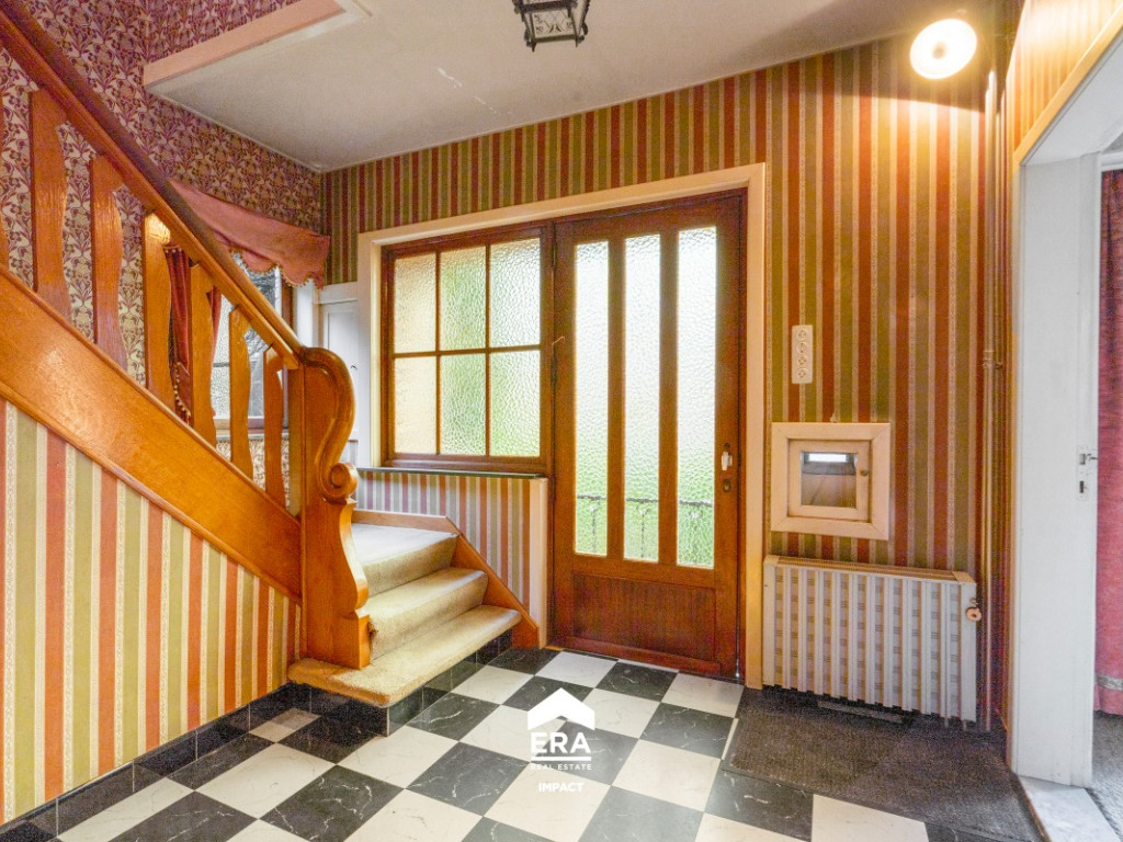 Bruglaan - 32 - - 3960