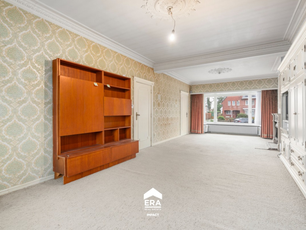 Bruglaan - 32 - - 3960