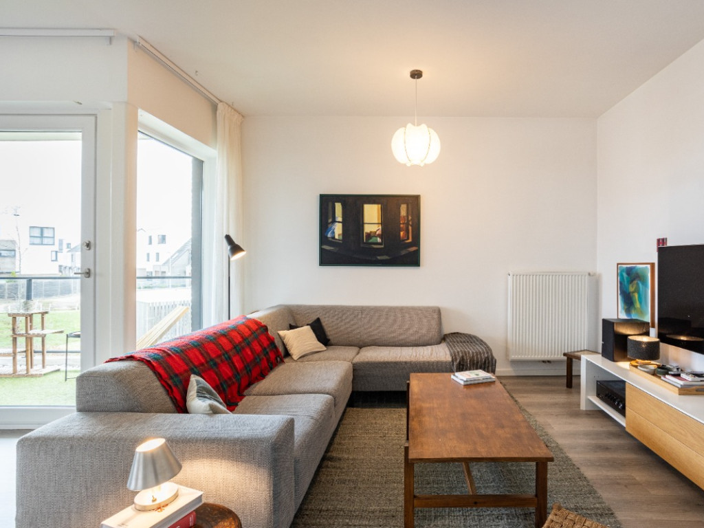 Camiel Descampsstraat - 5 - 12 - 8500