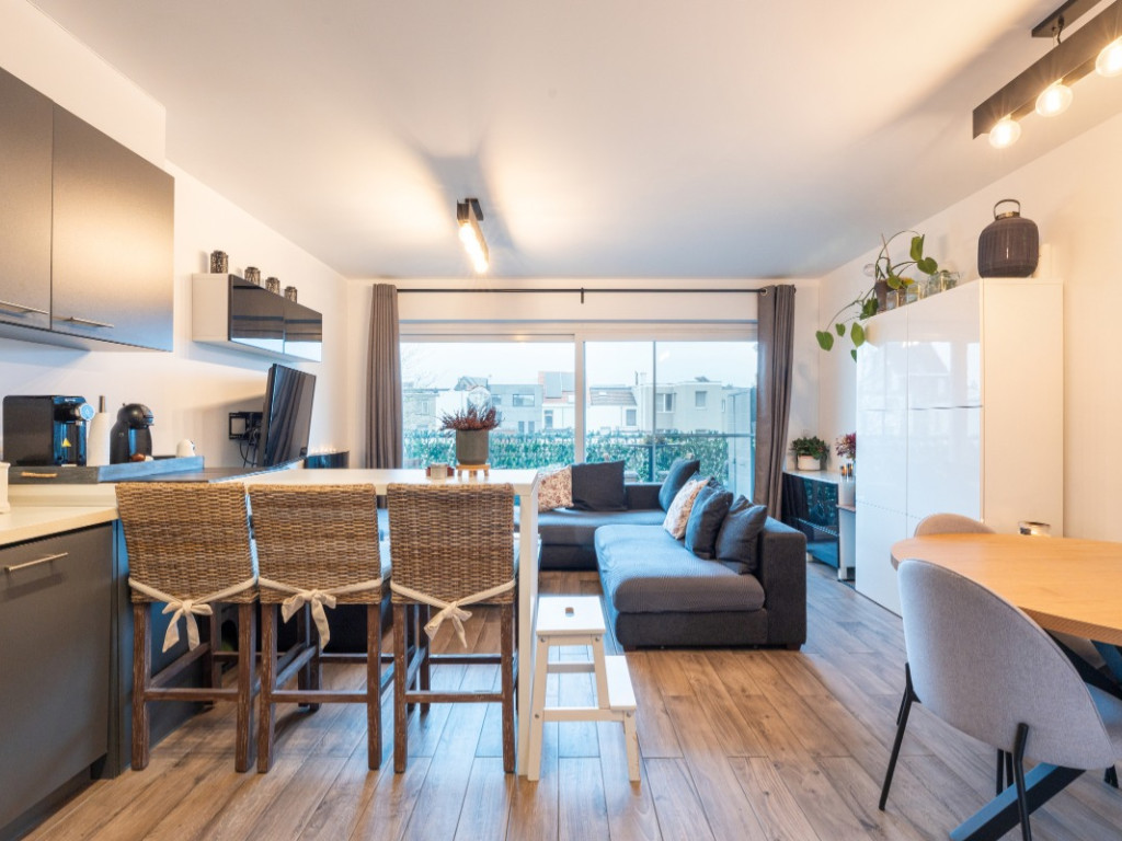 Lundenstraat - 72 - 202 - 2100