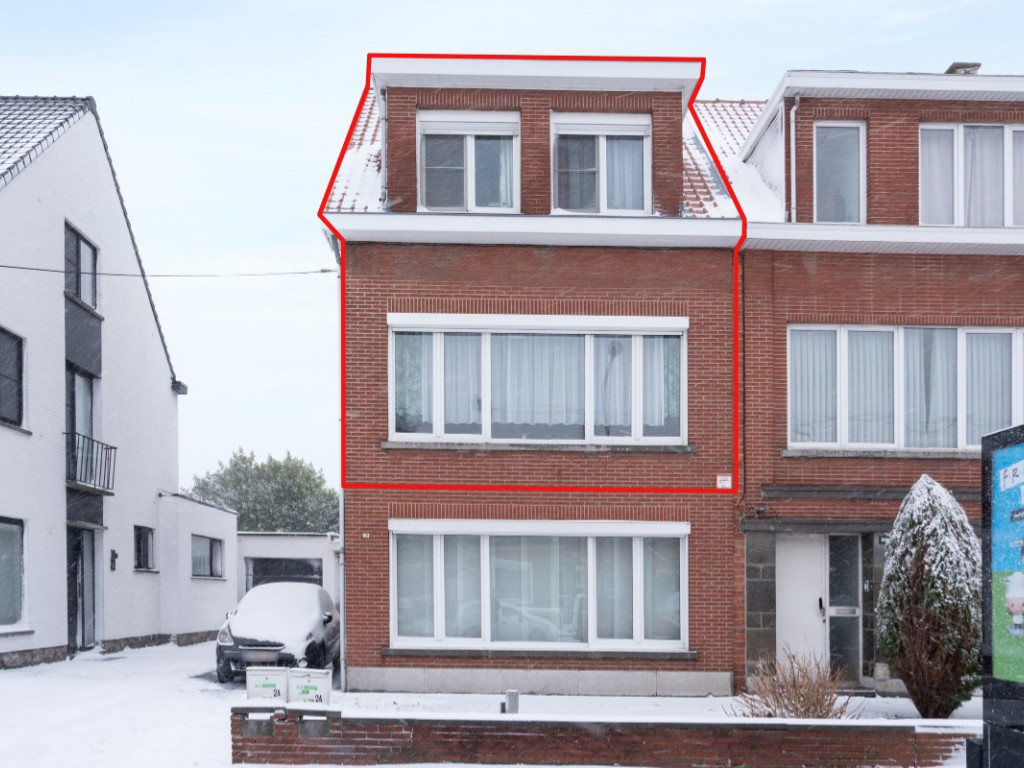 Pastoor Coplaan - 24 - - 2070