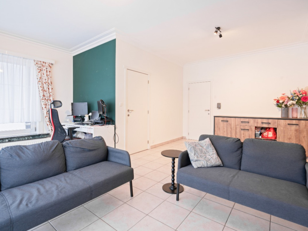 Pastoor Coplaan - 24 - - 2070