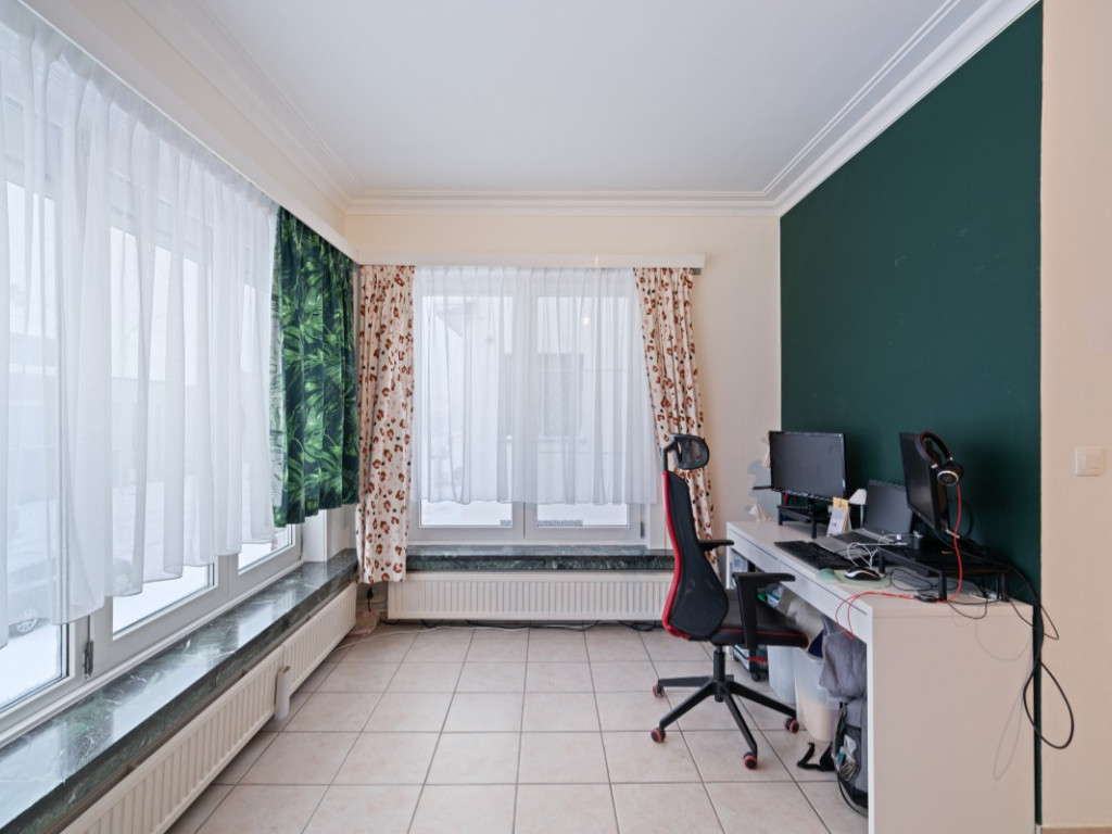 Pastoor Coplaan - 24 - - 2070