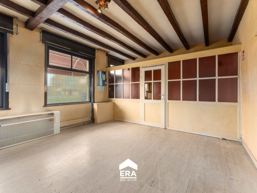 Wingenesteenweg - 11 - - 8750